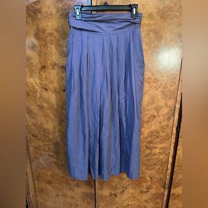 Vintage Purple Women's Skirt